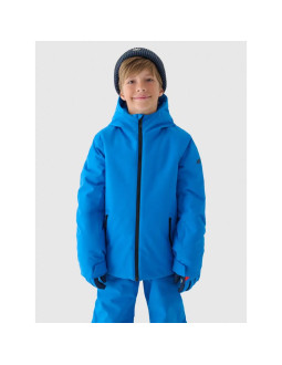 Kurtka narciarska 4f jr 4fjwaw24ttjam532