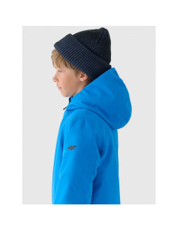 Kurtka narciarska 4f jr 4fjwaw24ttjam532 2