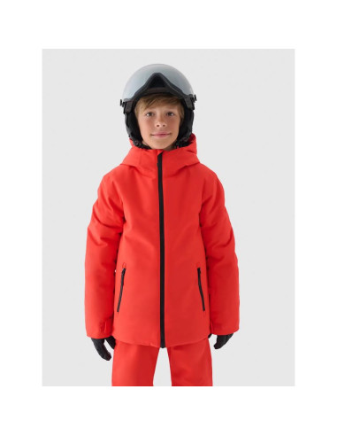 Kurtka narciarska 4f jr 4fjwaw24ttjam532
