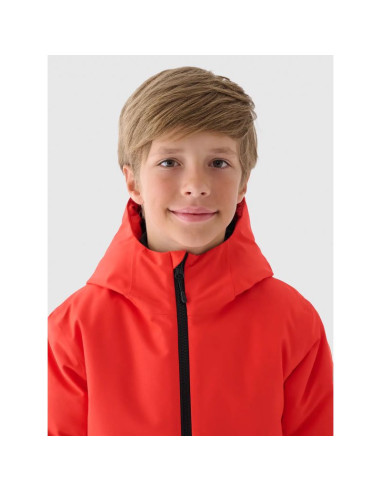 Kurtka narciarska 4f jr 4fjwaw24ttjam532