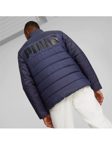 Kurtka zimowa puma ess m 849349