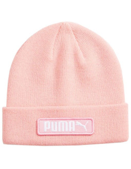 Czapka puma classic cuff beanie jr 023462