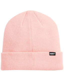 Czapka puma classic cuff beanie jr 023462 2