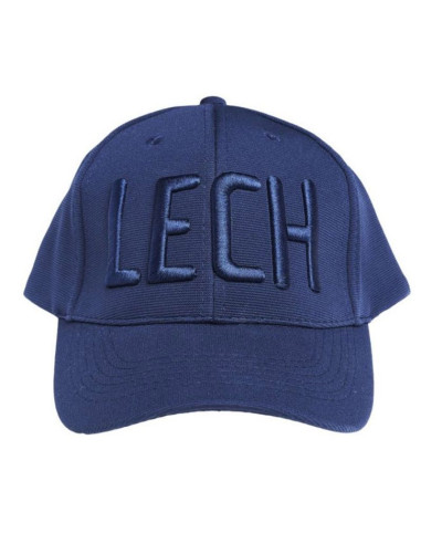 Czapka baseballowa lech m