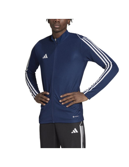 Bluza adidas tiro 23 league training track top m