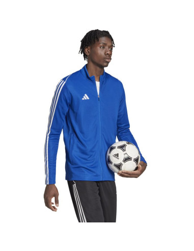 Bluza adidas tiro 23 league training track top m