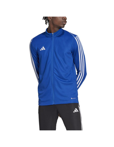 Bluza adidas tiro 23 league training track top m