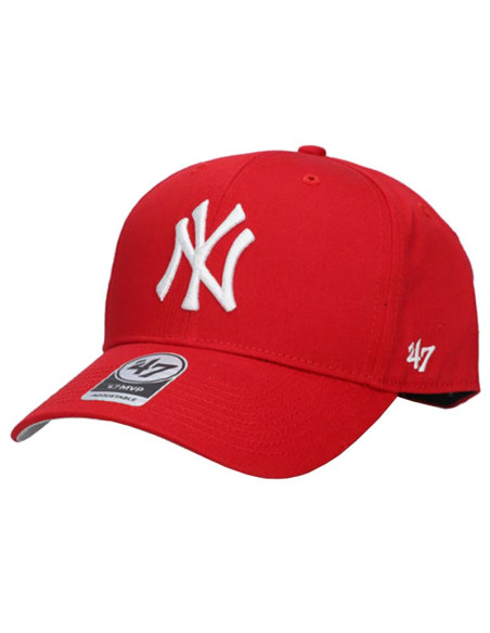 Czapka z daszkiem 47 brand mlb new york yankees kids cap