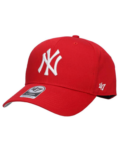 Czapka z daszkiem 47 brand mlb new york yankees kids cap