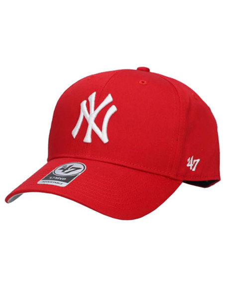 Czapka z daszkiem 47 brand mlb new york yankees kids cap