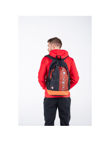 Plecak iguana merikano