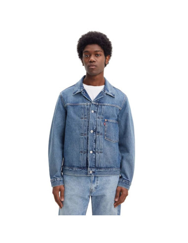 Kurtka levi's trucker type i jacket m