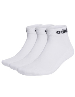 Skarpety adidas linear ankle socks cushioned 2