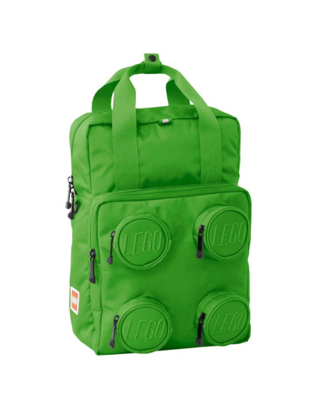 Plecak lego brick 2x2 backpack 20205
