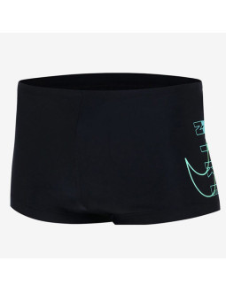 Kąpielówki nike reflect logo m nessc583