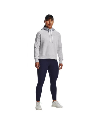 Bluza under armour rival fleece cb hoodie w 1373031