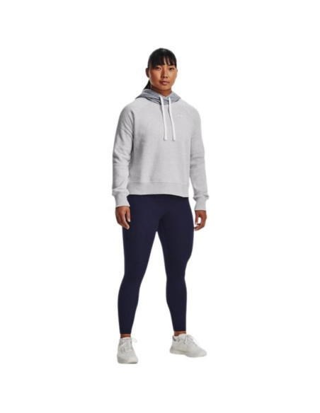 Bluza under armour rival fleece cb hoodie w 1373031