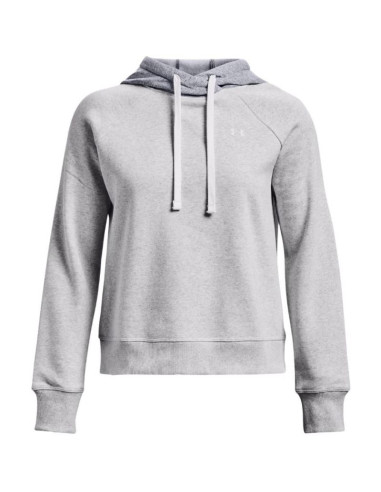 Bluza under armour rival fleece cb hoodie w 1373031