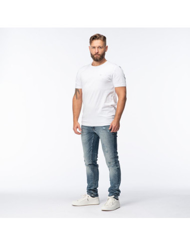 Koszulka z krótkim rękawem fitanu arvin iii m