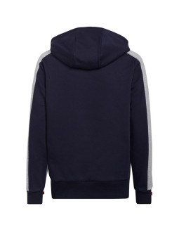 Bluza adidas colorblock fleece jr 2