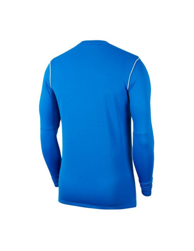 Bluza nike park 20 crew jr bv6901