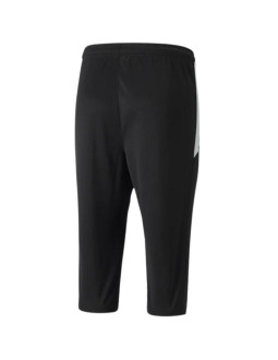 Spodnie puma teamliga training 3/4 pants m 657271 2