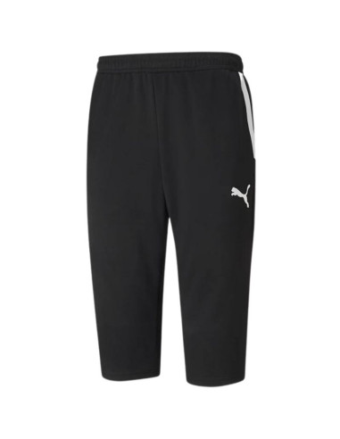 Spodnie puma teamliga training 3/4 pants m 657271