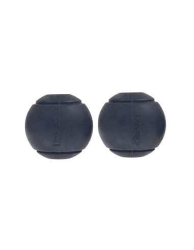 Nakładki na gryf fr01 (2szt) hms