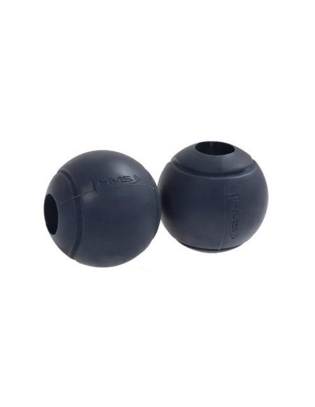 Nakładki na gryf fr01 (2szt) hms