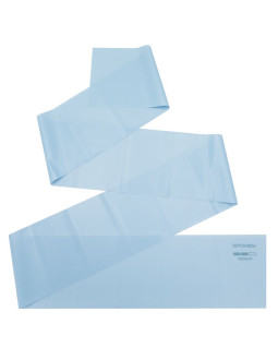 Guma fitness medium 200 cm spokey ribbon 2