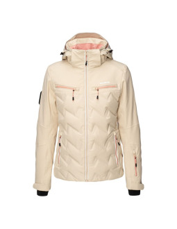 Kurtka ocieplana iguana ambla w