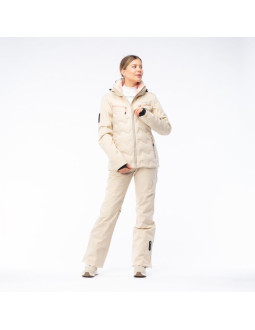 Kurtka ocieplana iguana ambla w 2