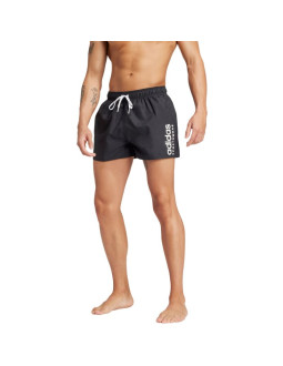 Spodenki kąpielowe adidas essentials logo m 2