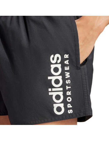 Spodenki kąpielowe adidas essentials logo m