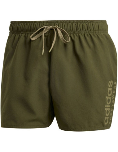 Spodenki kąpielowe adidas essentials logo m