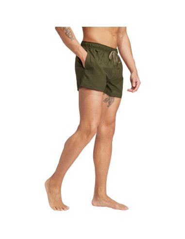 Spodenki kąpielowe adidas essentials logo m