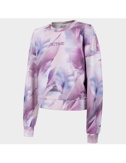 Bluza 4f w h4l22-bld023