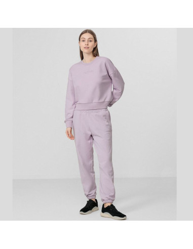 Bluza 4f w h4l22-bld023