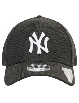 Czapka z daszkiem new era 39thirty new york yankees mlb cap m 2