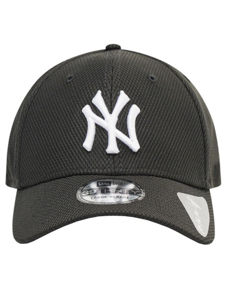 Czapka z daszkiem new era 39thirty new york yankees mlb cap m
