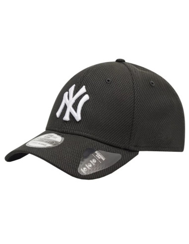 Czapka z daszkiem new era 39thirty new york yankees mlb cap m