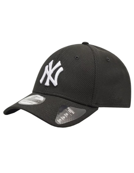 Czapka z daszkiem new era 39thirty new york yankees mlb cap m