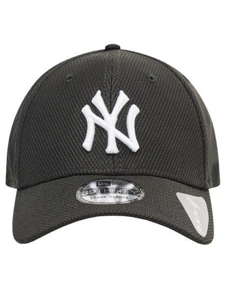 Czapka z daszkiem new era 39thirty new york yankees mlb cap m