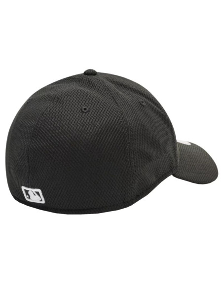Czapka z daszkiem new era 39thirty new york yankees mlb cap m