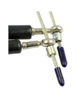 Skakanka bokserska masters 2