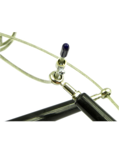 Skakanka bokserska masters