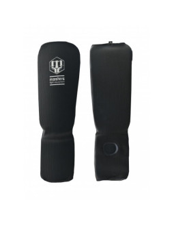 Ochraniacz piszczeli i stopy masters - ns-b1 m