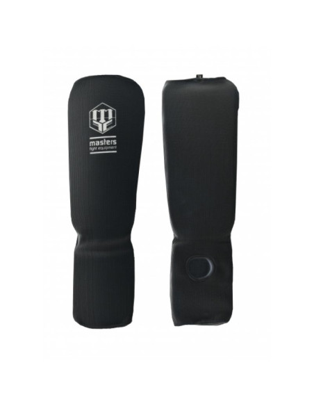 Ochraniacz piszczeli i stopy masters - ns-b1 m