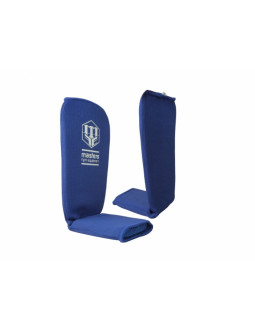 Ochraniacz piszczeli i stopy masters - ns-b1 m 2