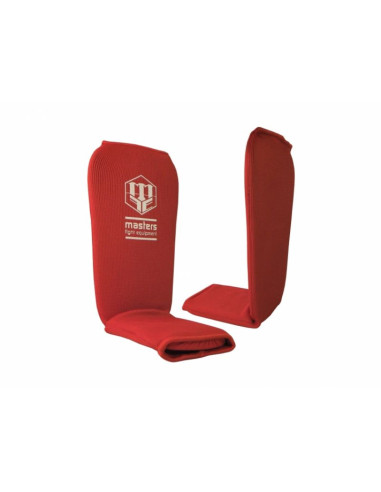 Ochraniacz piszczeli i stopy masters - ns-b1 m